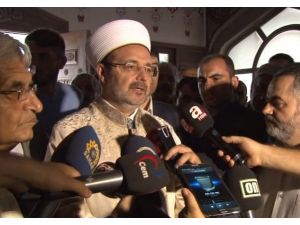 Görmez&rsquo;den Provokatörlere Tokat Gibi Karşılık: Kendim Tamir Ettireceğim