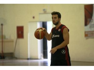 12 Dev Adam Hazırlıklara Başladı