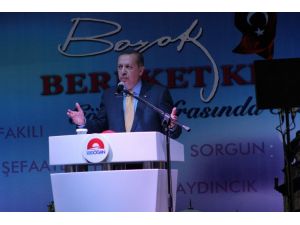 Başbakan Erdoğan: “Zulüm Durmazsa Türkiye Ve İsrail Arasındaki Normalleşmenin Gerçekleşmesi Mümkün Değildir”