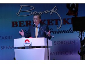 Bu Konuda Özellikle Tarafım