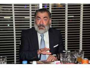 Ersöz: “Haramzadelere Geçit Yok”