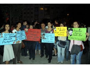 Ali İsmail Korkmaz Eskişehirde Anıldı