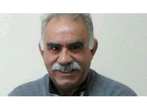 Öcalan&rsquo;dan Çözüm Mesajı