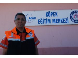 Dominik Cumhuriyeti’nin İlk Arama Ve Kurtarma Görevlileri Afyonkarahisar’da Eğitildi