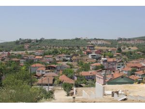 (Özel Haber) İki Bakan İkamet Eden Köye, Giriş Var Çıkış Yok