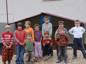 Bir Fotoğrafla Hayatları Değişti