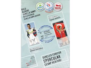 Şampiyonlar, Gençlerle Buluşacak