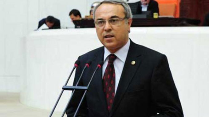 Dedeoğlu, Soruşturma Komisyonu Çalışmalarını Sürdürmelidir