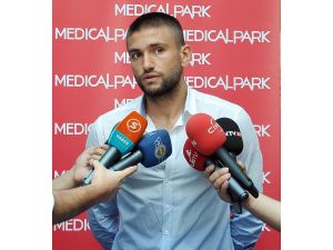 Ertuğrul Taşkıran, Fenerbahçe’nin Kalesini Korumaya Hazır
