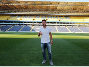 Fenerbahçe, Dıegoya 3.5 Milyon Euro Verecek