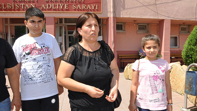 Kömür İşletmesindeki Göçük Davası