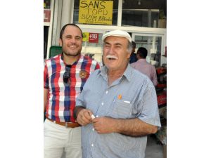 Almanya’nın Attığı Goller Zengin Etti