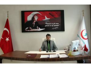 Kırım Kongo Kanamalı Ateşine Karşı Uyarı