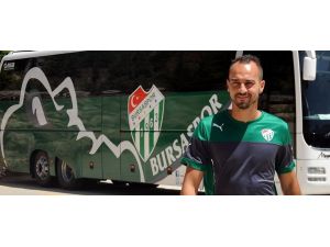 Şamil Cinaz: “İyi Bir Kamp Geçiriyoruz”