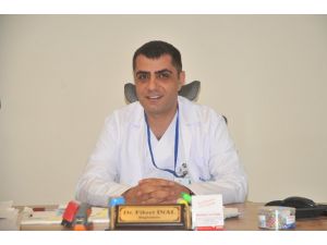 Uzmanlardan Sıcak Çarpması Uyarısı