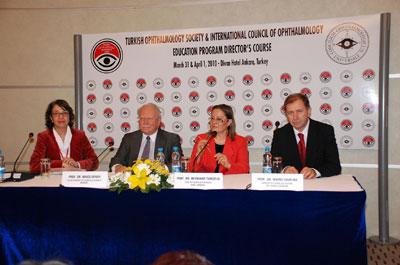 Her 5 saniyede bir yetişkin kör oluyor 