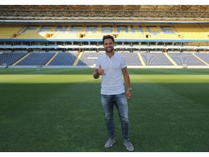 Diego&rsquo;nun İmza Günü Belli Oldu