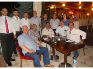 Anadolu Aydınlar Ocağı İftar Programı Düzenledi