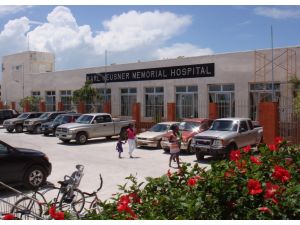 Belize’de Sağlık Alanında Faaliyetler Devam Ediyor