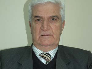 Kullar Belediye Başkanı Vefat Etti