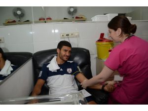 Altınordu’da Test Zamanı