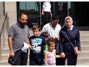Ekmeleddin İhsanoğlu’nun İftarında Darp Edilen Kadından Suç Duyurusu
