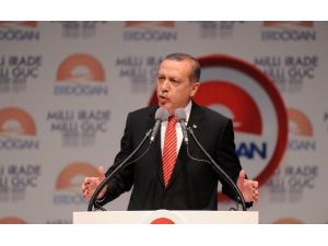 Erdoğan’dan İsrail’e Net Mesaj