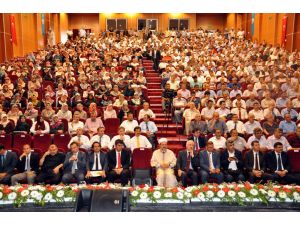 Diyanet İşleri Başkanı Görmez: “Bizim Hasani Bir Bakış Açısına İhtiyacımız Var”