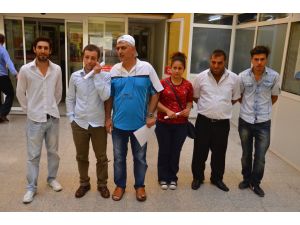 Kuyumcuyu Kapatarak Ortadan Kaybolan Tüysüzleri Affettiler