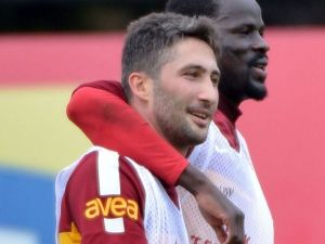 Sabri&rsquo;nin Kadroya Alınmamasıyla İlgili Şok Açıklama