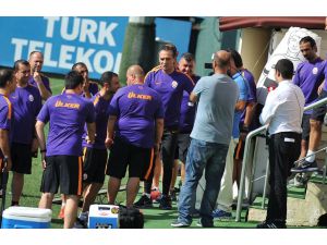 Prandelli’den Şampiyonluk Sözü