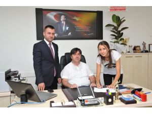 Kastamonu Belediyespor 6 Hentbolcu İle Anlaşma Sağladı
