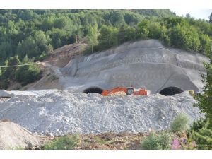 Alabalık Tesisindeki 6 Ton Balık Telef Oldu