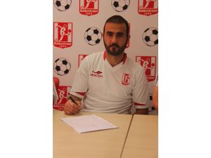 Milli Golcü Balkeste