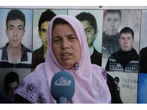 Annelerin Buruk Sevinci