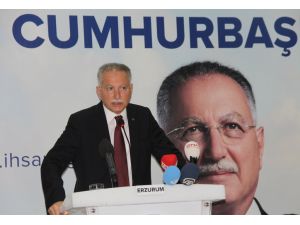 Ekmeleddin İhsanoğlu: Ben Hiçbir Partiye Mensup Değilim