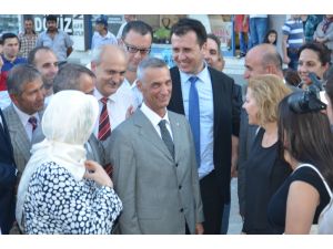 Mhp İstanbul Milletvekili Engin Alan: