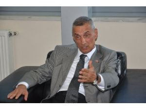 Yanlış Yerden Doğru Adrese Varılamaz