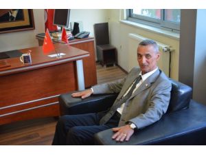 Lice Karayolunu Komutan Forsu Açık Geçiyordum