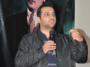 ‘Güvenli Gençlik, Güvenli Gelecek’ Konferansı