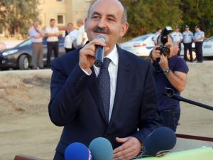 Bakanlar Bonzai İçin Toplanacak