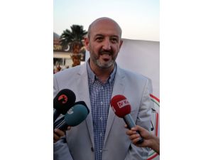 Kayseri Baro Başkanı Fevzi Konaç: