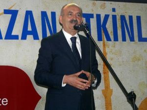 Bakanlar Bonzai İçin Toplanacak