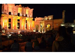 Venedik Dörtlüsü&rsquo;nden Müzik Ziyafeti