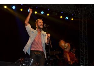 Bafra&rsquo;yı Salladı