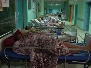 İsrail Kana Doymuyor