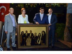Müslümanlar İle Hristiyanlar İftarda Buluştu