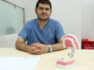 Yrd. Doç. Dr. Mehmet Sağlam: