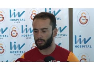 Olcan İddialı Konuştu