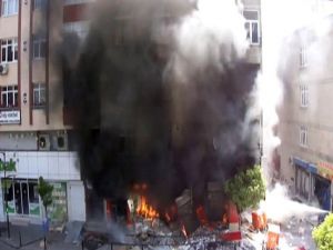 İgdaş: Orada Doğal Gaz Yok